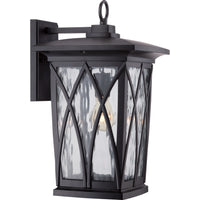Grover Outdoor Wall Light