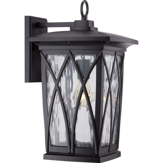 Grover Outdoor Wall Light