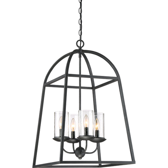 Gazebo Pendant