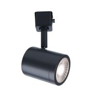 Charge LED Line Voltage Track Head for H Track
