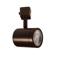 Charge LED 10W Line Voltage Track Head for H Track