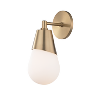 Mitzi Cora Sconce