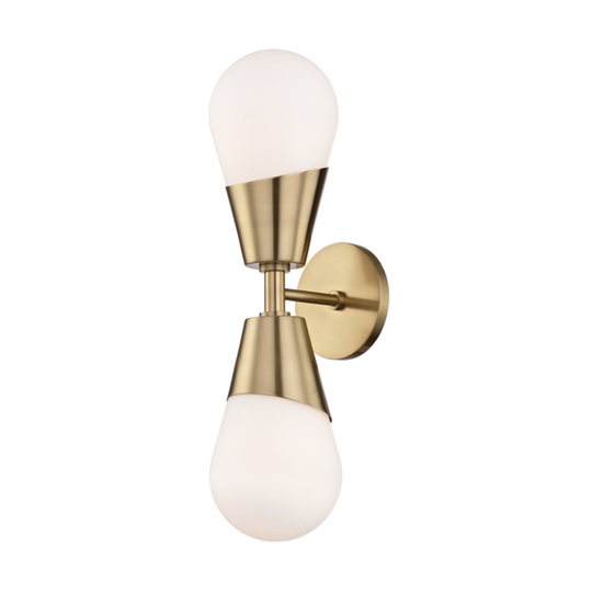 Mitzi Cora Sconce