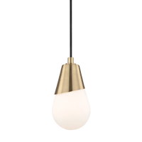 Mitzi Cora Mini Pendant