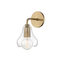 Mitzi Sadie Sconce