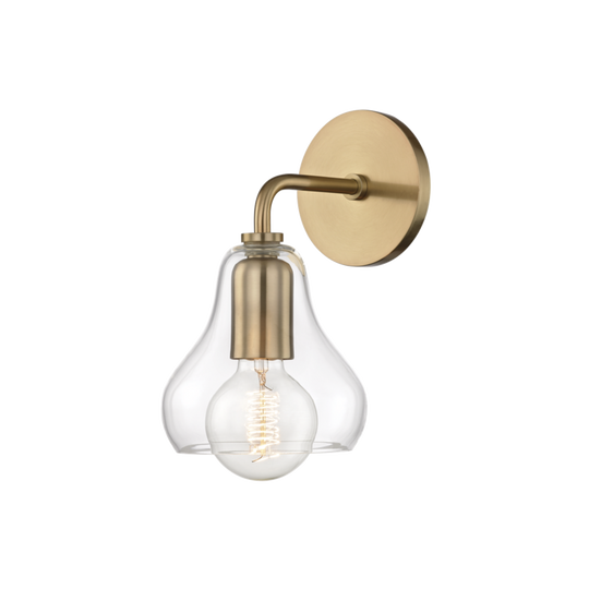 Mitzi Sadie Sconce