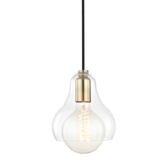 Mitzi Sadie Mini Pendant