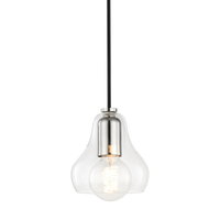 Sadie 1 Light Small Pendant