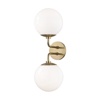 Mitzi Stella Sconce