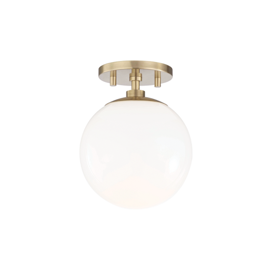 Mitzi Stella Semi Flush Mount