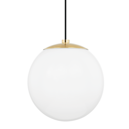 Stella 1 Light Large Pendant