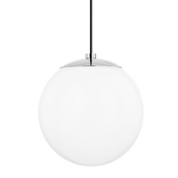 Stella 1 Light Large Pendant