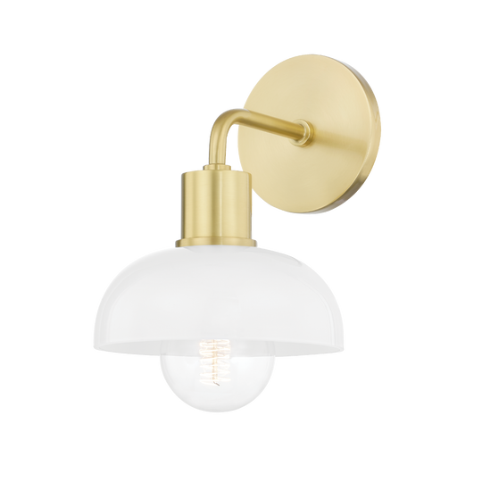 Kyla 1 Light Vanity Light