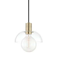 Mitzi Kyla Mini Pendant