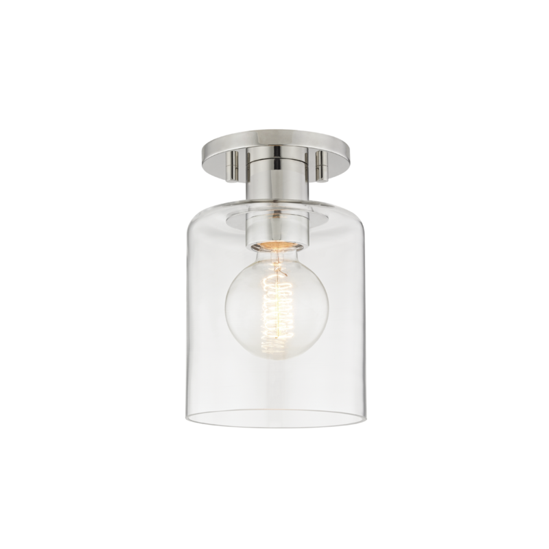 Mitzi Neko Semi Flush Mount