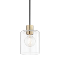Mitzi Neko Mini Pendant