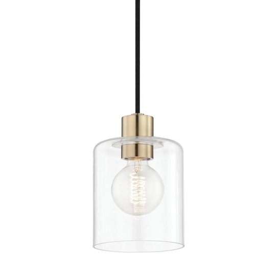 Mitzi Neko Mini Pendant