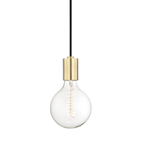 Mitzi Ava Mini Pendant