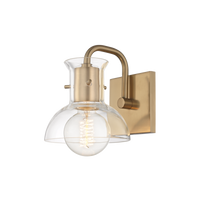 Mitzi Riley Vanity Light