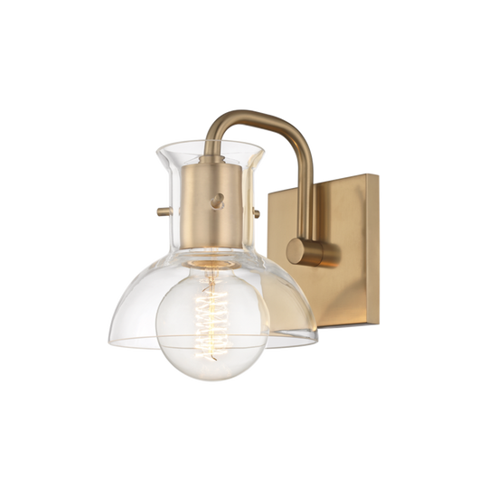 Mitzi Riley Vanity Light