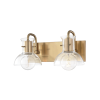 Mitzi Riley Vanity Light