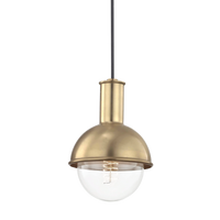 Mitzi Riley Mini Pendant