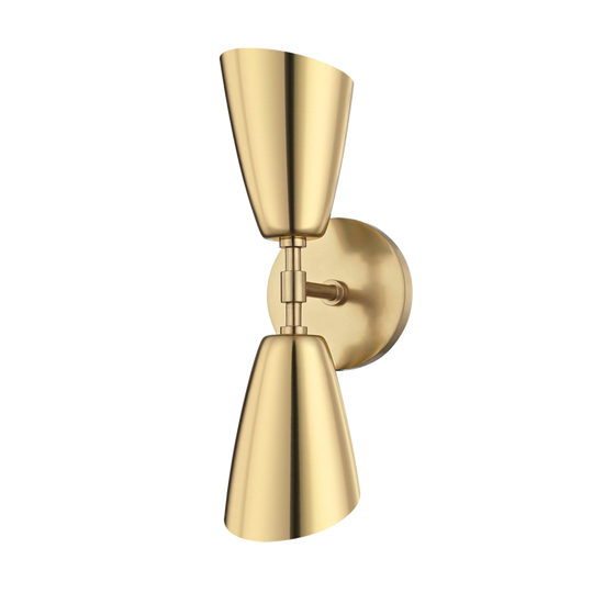 Mitzi Kai Sconce
