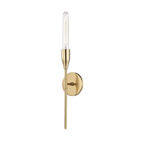 Mitzi Tara Sconce