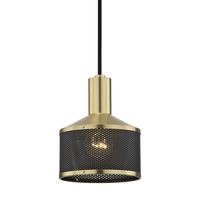 Mitzi Yoko Mini Pendant