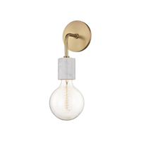 Mitzi Asime Sconce