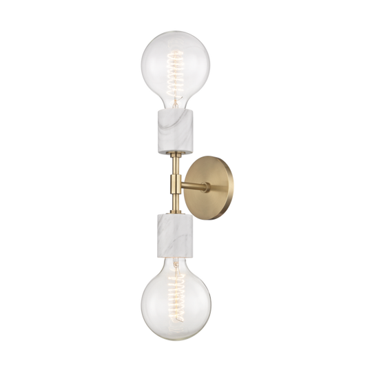 Mitzi Asime Sconce