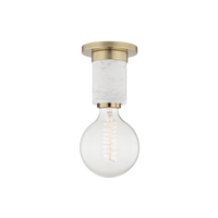 Mitzi Asime Flush Mount