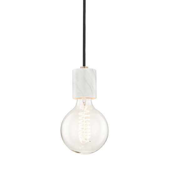 Mitzi Asime Mini Pendant