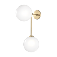 Mitzi Ashleigh Sconce