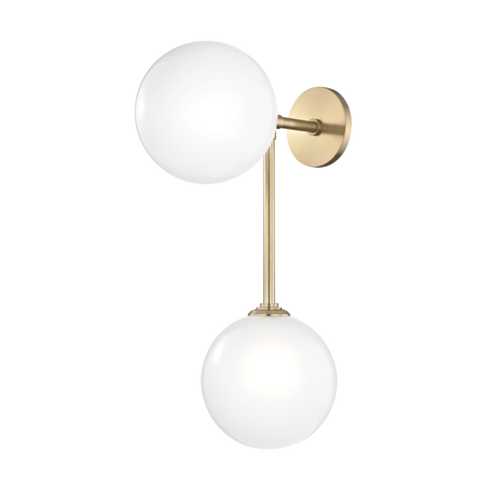 Mitzi Ashleigh Sconce