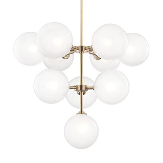 Mitzi Ashleigh Chandelier