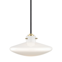 Mitzi Nemo Mini Pendant