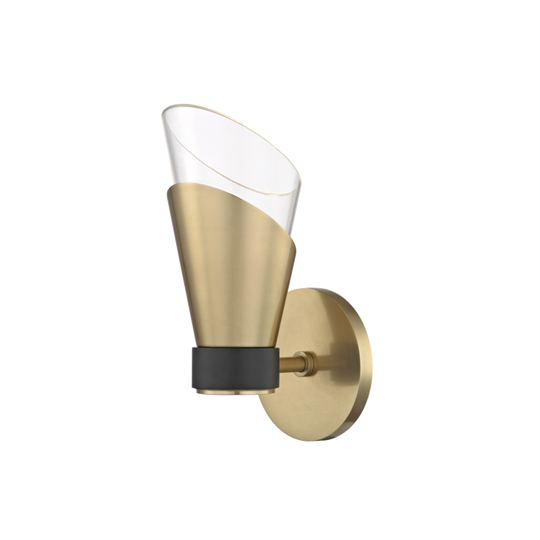Mitzi Angie Sconce