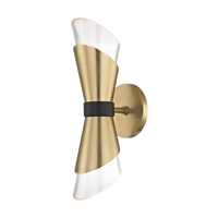 Mitzi Angie Sconce