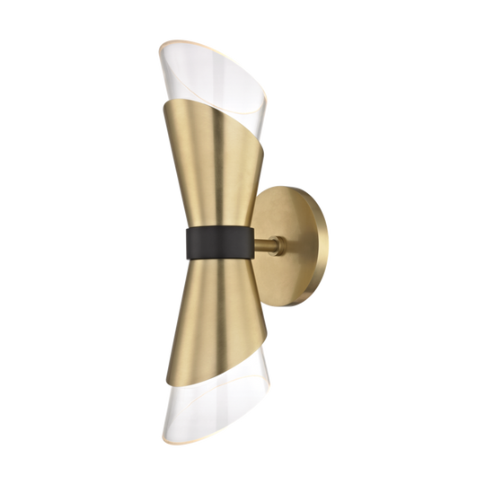 Mitzi Angie Sconce