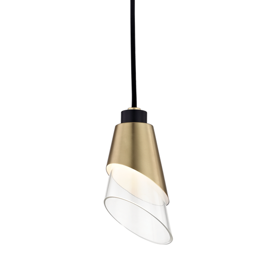 Mitzi Angie Mini Pendant