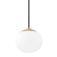 Mitzi Estee Mini Pendant