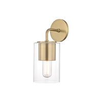 Mitzi Lula Sconce