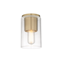 Mitzi Lula Flush Mount