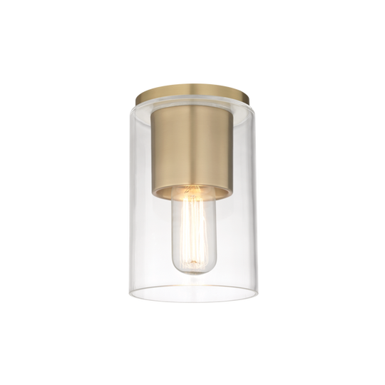 Mitzi Lula Flush Mount