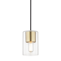 Mitzi Lula Mini Pendant