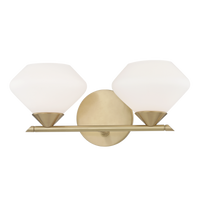 Mitzi Valerie Vanity Light