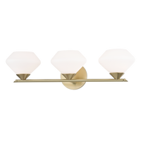 Mitzi Valerie Vanity Light