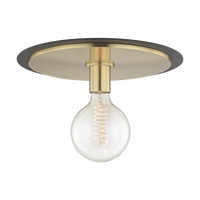 Mitzi Milo Flush Mount