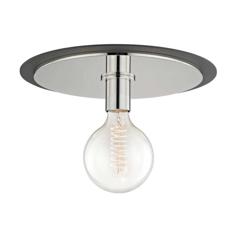 Mitzi Milo Flush Mount